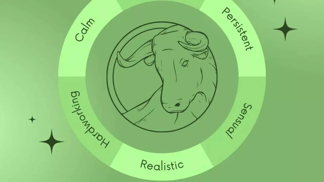 Taurus, Daily Horoscope Today, July 2, 2024: Experience fulfillment, success, and harmony – Times of India