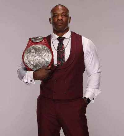 Shelton Benjamin recently revealed a shocking incident from his career