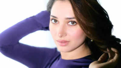 Tamannaah Bhatia mortgages three Mumbai apartments for Rs 7.84 crore and rents commercial real estate for Rs 18 lakh a month: Report