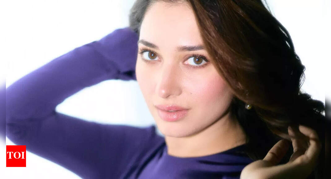 Tamannaah Bhatia mortgages three Mumbai apartments for Rs 7.84 crore and rents commercial real estate for Rs 18 lakh a month: Report | Hindi Movie News