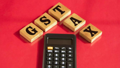 1st time in 3 years, GST kitty growth slows to single digit