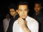 Aamir Khan