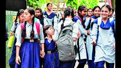 Summer break violation: 2 private schools of Chandigarh issued notice