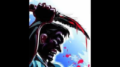 Bizman stabbed by bro-in-law in Piplani