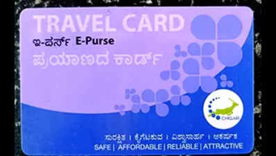 BRTS e-purse smart cards in great demand in twin cities