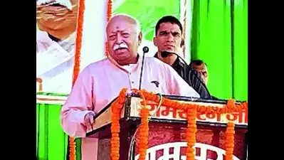 Bhagwat: People remain committed to motherland even in worst situations