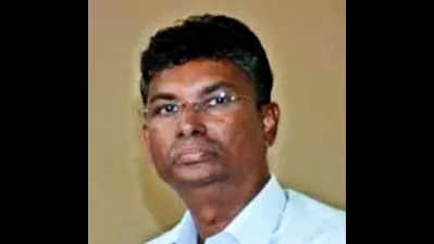 Party high command will decide on continuing KPCC chief: Satish Jarkiholi