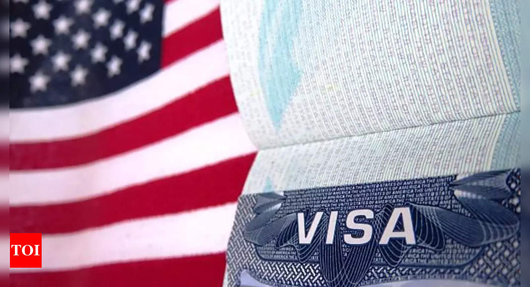 Never bring fake document to student visa interview: US Embassy