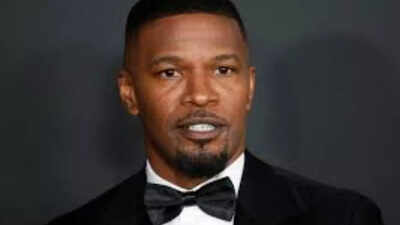 Jamie Foxx breaks silence on mysterious illness: 'I saw the tunnel
