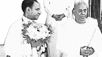 75 years of Kochi-Travancore merger: A far-sighted king who gave up his kingdom for an almanac