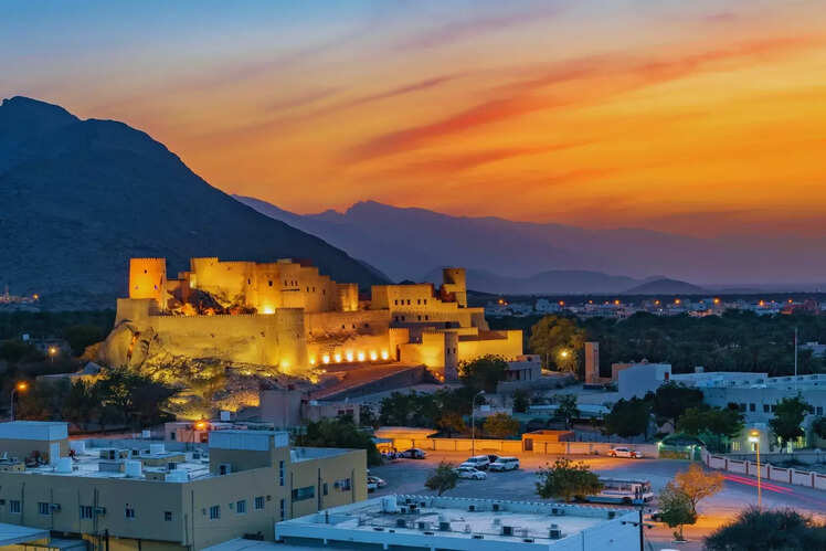 Oman