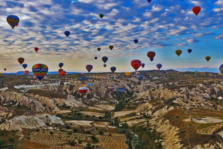 Turkey
