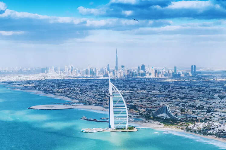 United Arab Emirates (UAE)