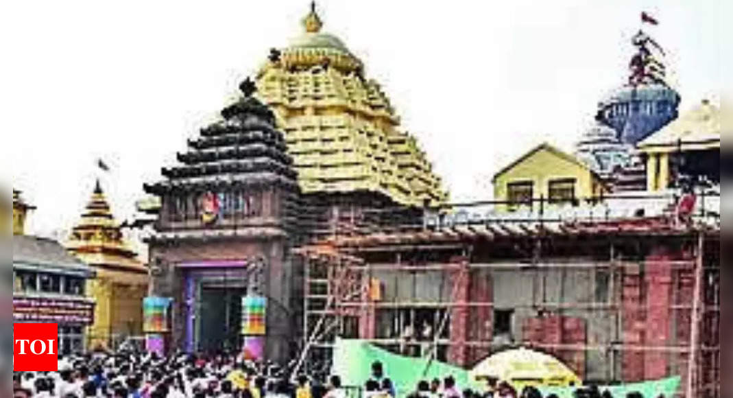 No VIP darshan at Rath Yatra in Jagannath Temple this year