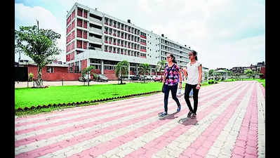 PU expansion: South to match north’s splendour