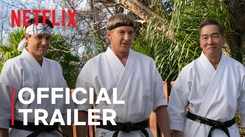 'Cobra Kai' Season 6 Trailer: Ralph Macchio and William Zabka starrer 'Cobra Kai' Official Trailer