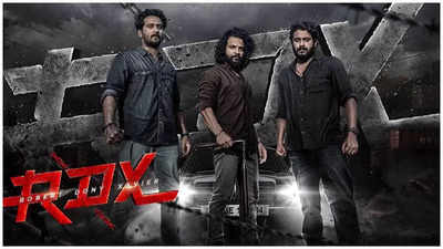 'RDX' producers accused of financial fraud