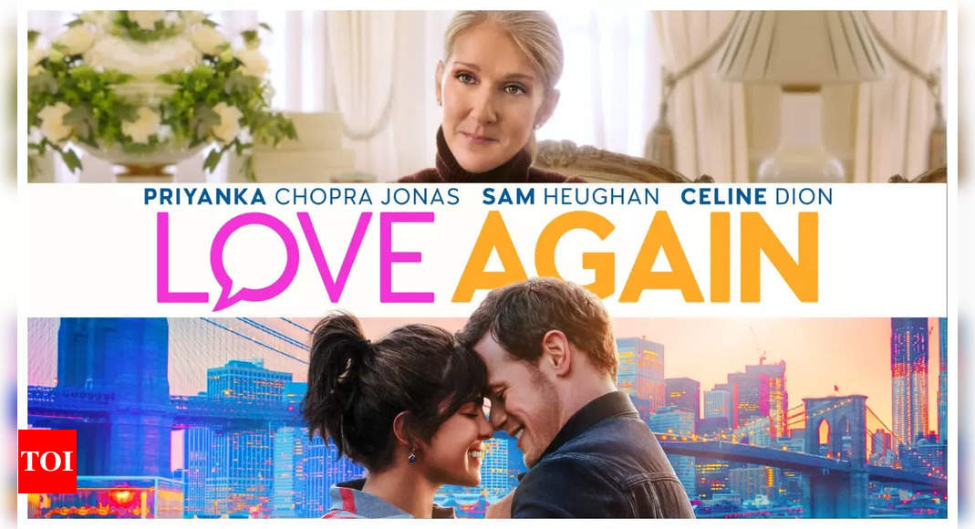 Where and how to watch PeeCee-Celine's 'Love Again'