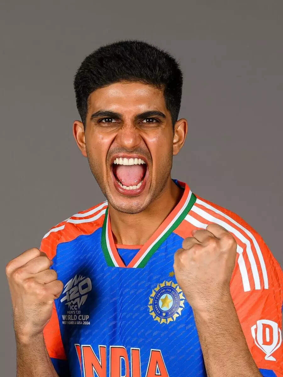 Young team India for Zimbabwe tour | Times of India