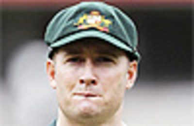 Our youth and enthusiasm vs India's old wise heads: Clarke