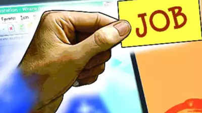 25 lakh people in Madhya Pradesh looking for job
