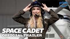 'Space Cadet' Trailer: Emma Roberts and Tom Hopper starrer 'Space Cadet' Official Trailer