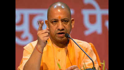UP CM Yogi Adityanath refutes Rahul Gandhi’s claim, says Rs 1,733 crore compensation given in Ayodhya till now