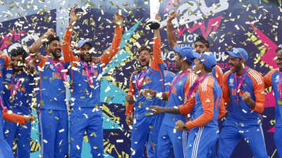 How India’s quick commerce startups Swiggy, Zomato, Zepto and Blinkit congratulated cricket fans on World Cup win