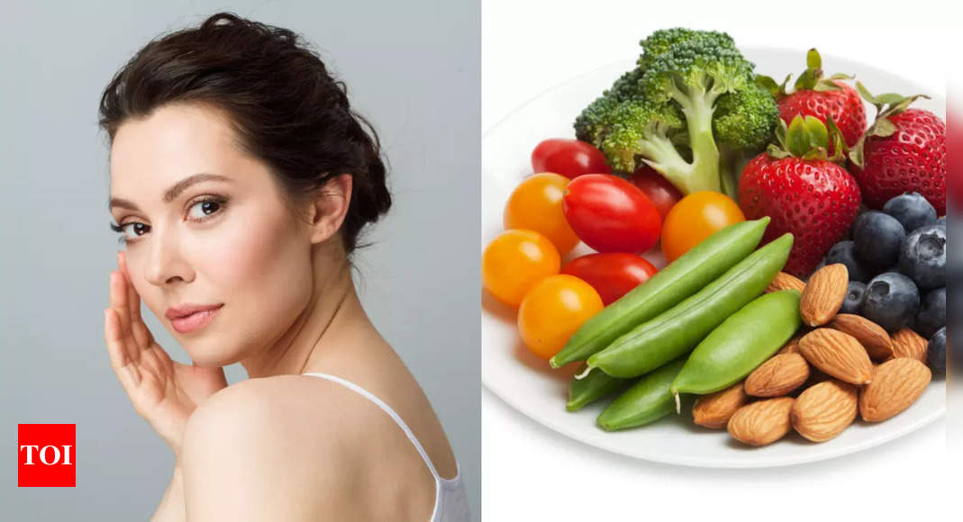 5 essential foods to boost body and skin health during monsoon season ...