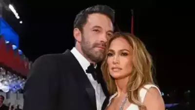 Jennifer Lopez and Ben Affleck are selling art from their $60 million home amidst wedding woes