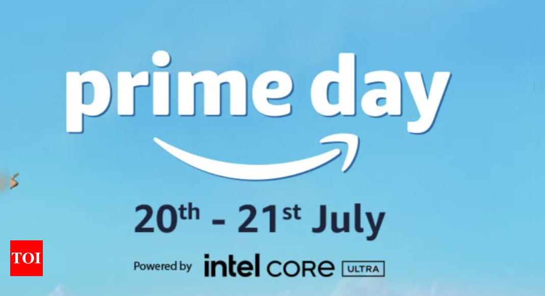 Amazon announces dates of its ‘biggest’ sale of the year 2024