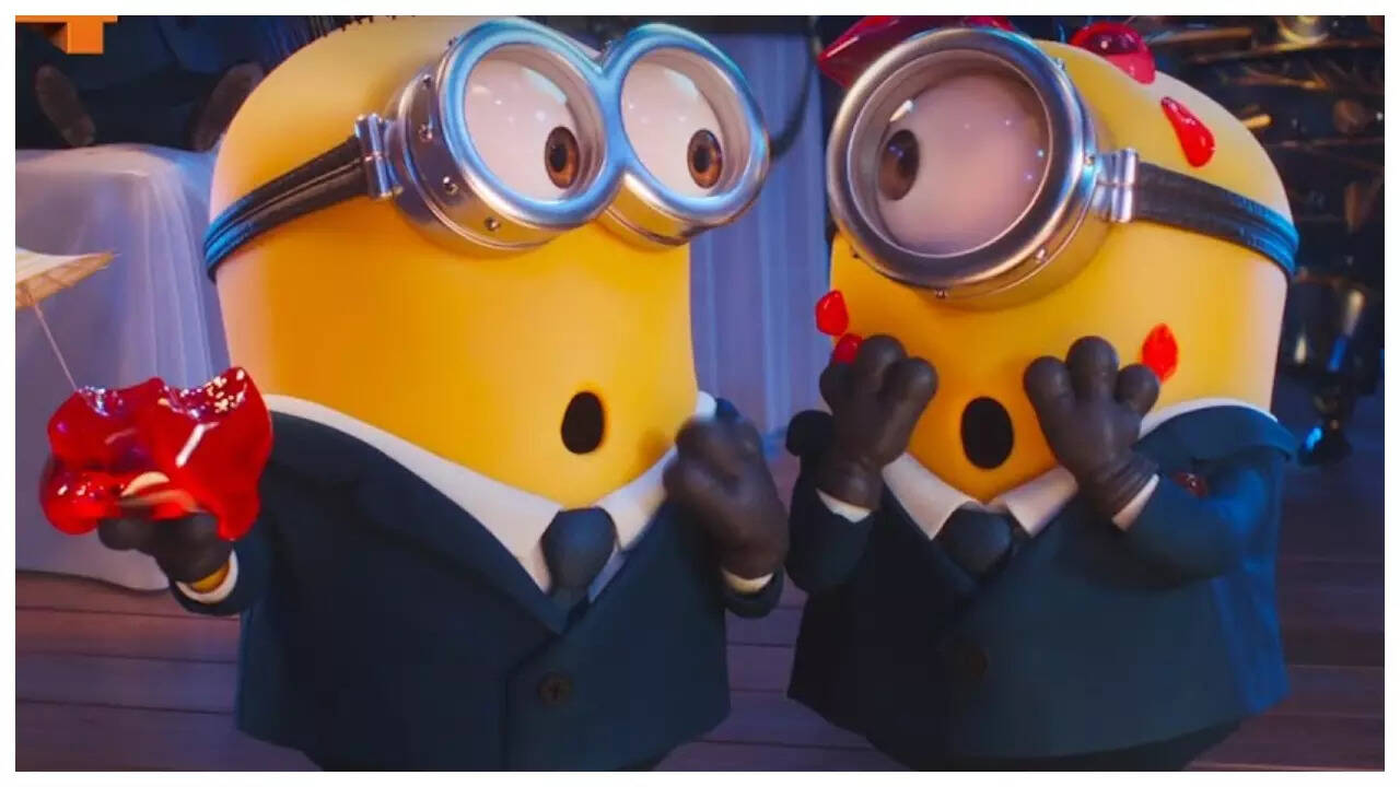 Breaking Box Office Records: Despicable Me 4 Rakes in $27 Million on Opening Weekend - Factors Contributing to Despicable Me 4 Success
