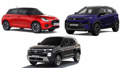 Car sales June 2024: Maruti leads with 1.39 lakh units as Hyundai sales remain flat, Tata dips 8 percent