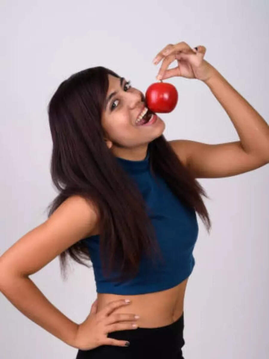 9 Naturally Appetite Suppressing Food For Weight Loss Times Now