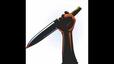 Madhya Pradesh man stabs 17-year-old girl to death in public after she refuses to talk to him