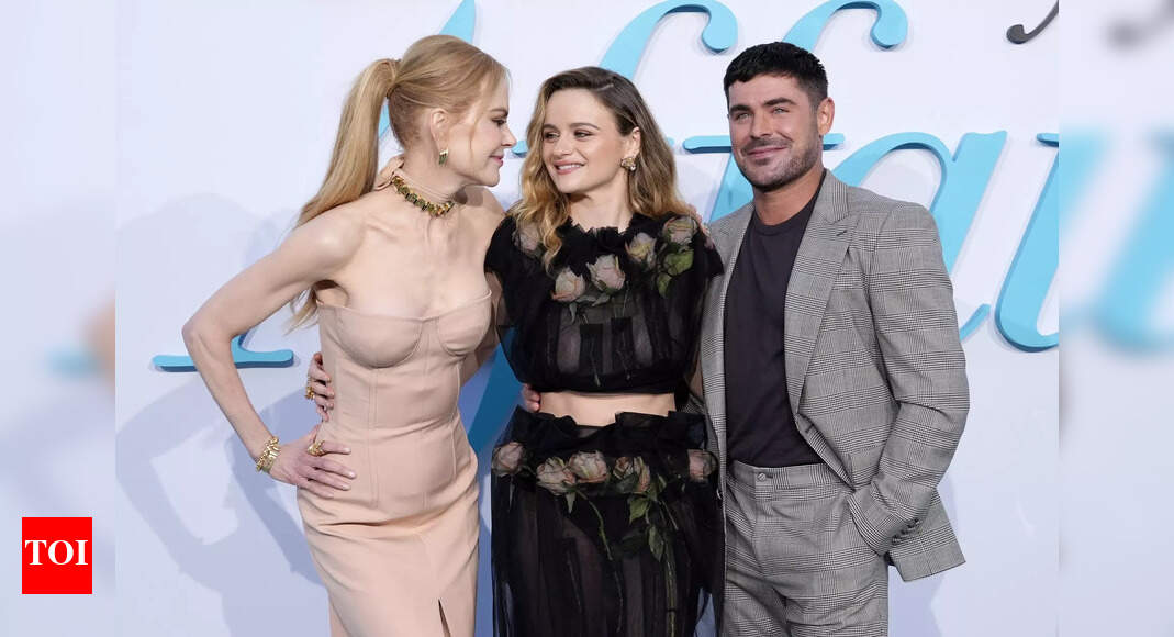 Did you know 'A Family Affair' had an explicit title that was changed