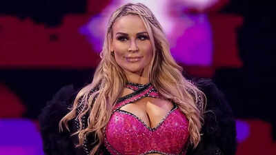Natalya’s absence from WWE RAW fuels contract speculations | WWE News