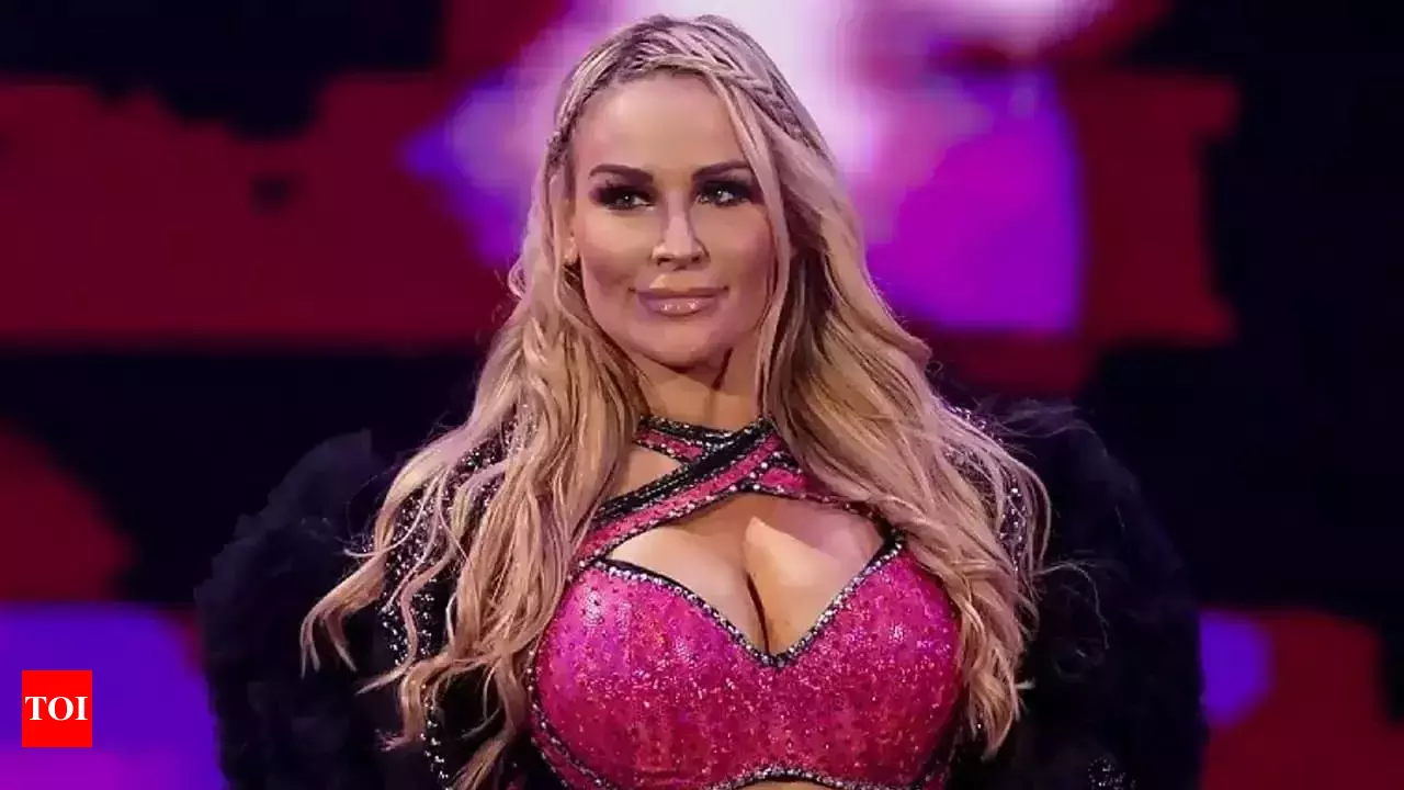 Natalya's absence from WWE RAW fuels contract speculations | WWE News - Times of India