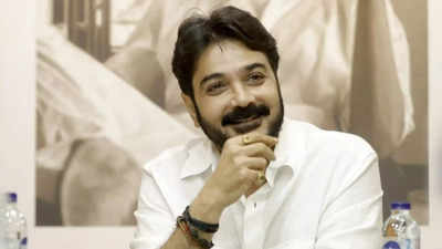 Prosenjit Chatterjee: I remember an event where I dedicated a song to Asha Parekh ji, which went viral—exclusive!