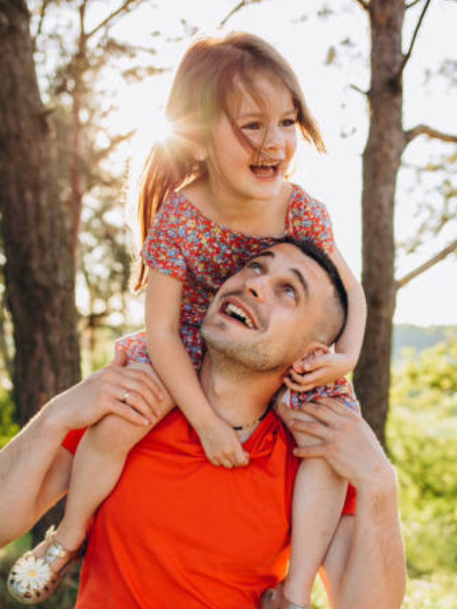 Strong Headed Girls Have Dads Who Teach Them THIS Times Of India