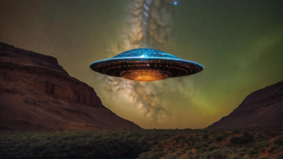 World UFO day 2024: History, significance, and celebration ideas