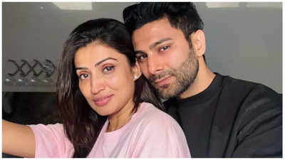 Here’s why Alefia Kapadia and Abhinav Kapoor were wary of falling in love with each other