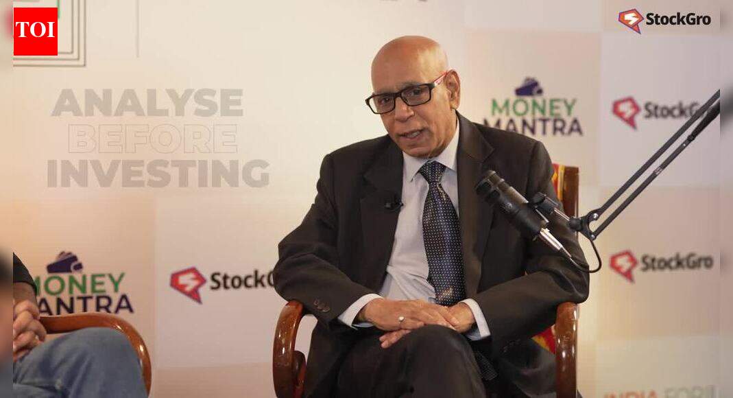 Money Mantra Ep 3 | How Prakash Gaba started investing at the age of 47