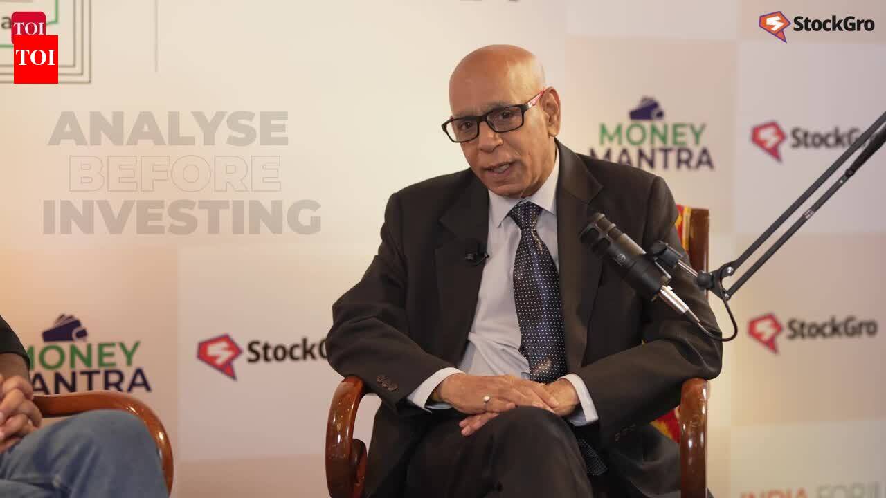 Money Mantra Ep 3 | How Prakash Gaba started investing at the age of 47