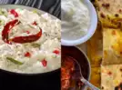 Curd with rice or curd with roti: Which is a healthier option?