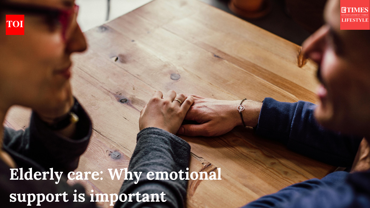 Emotional Support