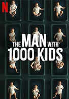 The Man With 1000 Kids