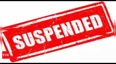Maharashtra: Sr civic clerk suspended for not forwarding files on time in Ulhasnagar