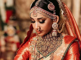 Best South Indian bridal jewellery designs