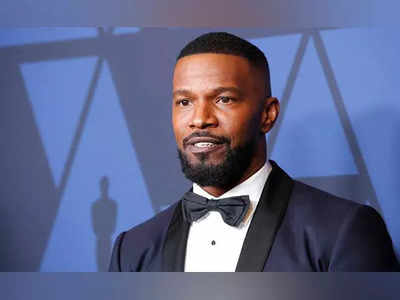 Jamie Foxx finally opens up about his mysterious health scare | English ...